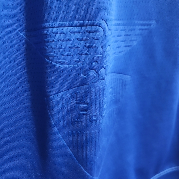 SOLD - Ecuador National Team soccer jersey - Picture 7 of 9